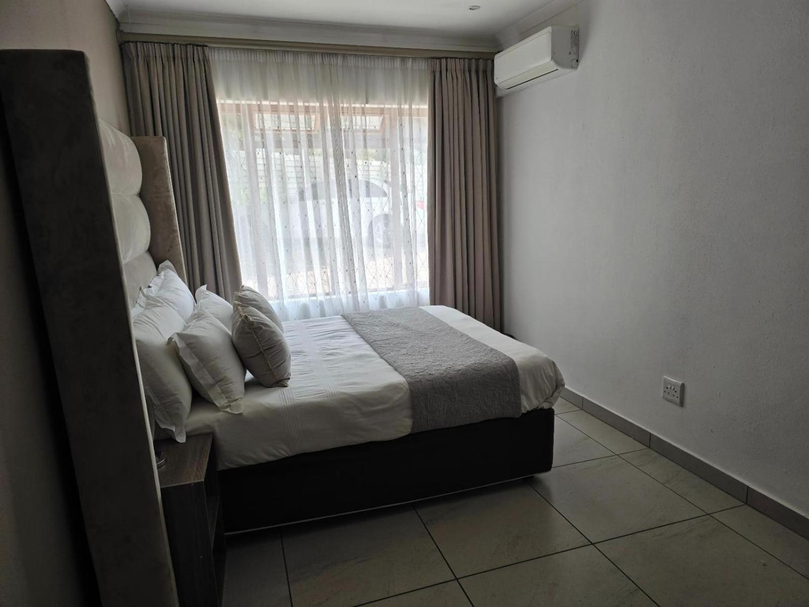 Bonim Guesthouse - Aka Magisha Guesthouse Mbombela Ruang foto