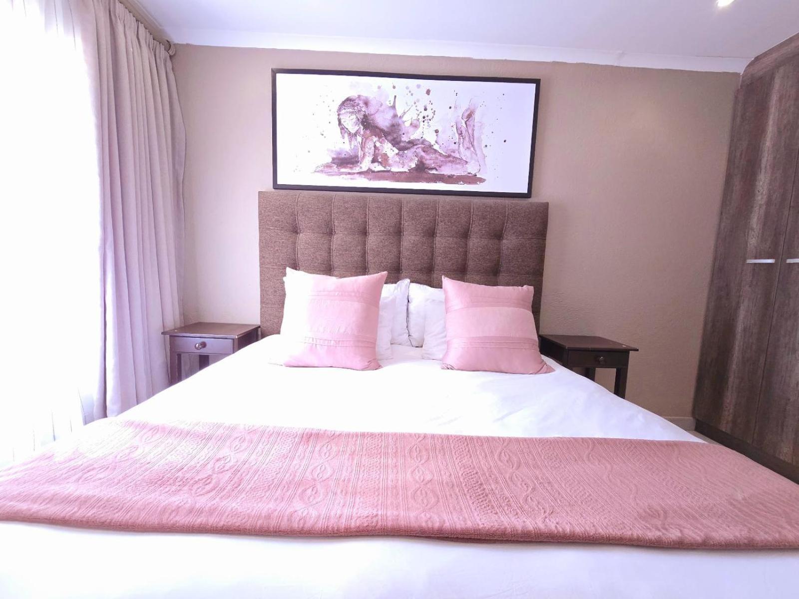 Bonim Guesthouse - Aka Magisha Guesthouse Mbombela Ruang foto