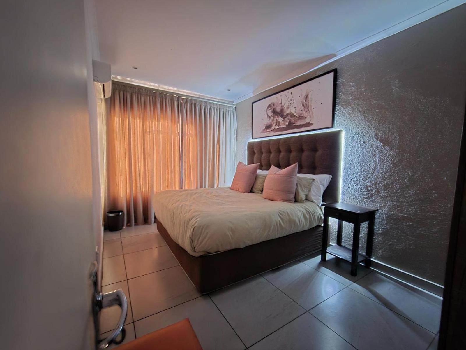 Bonim Guesthouse - Aka Magisha Guesthouse Mbombela Ruang foto