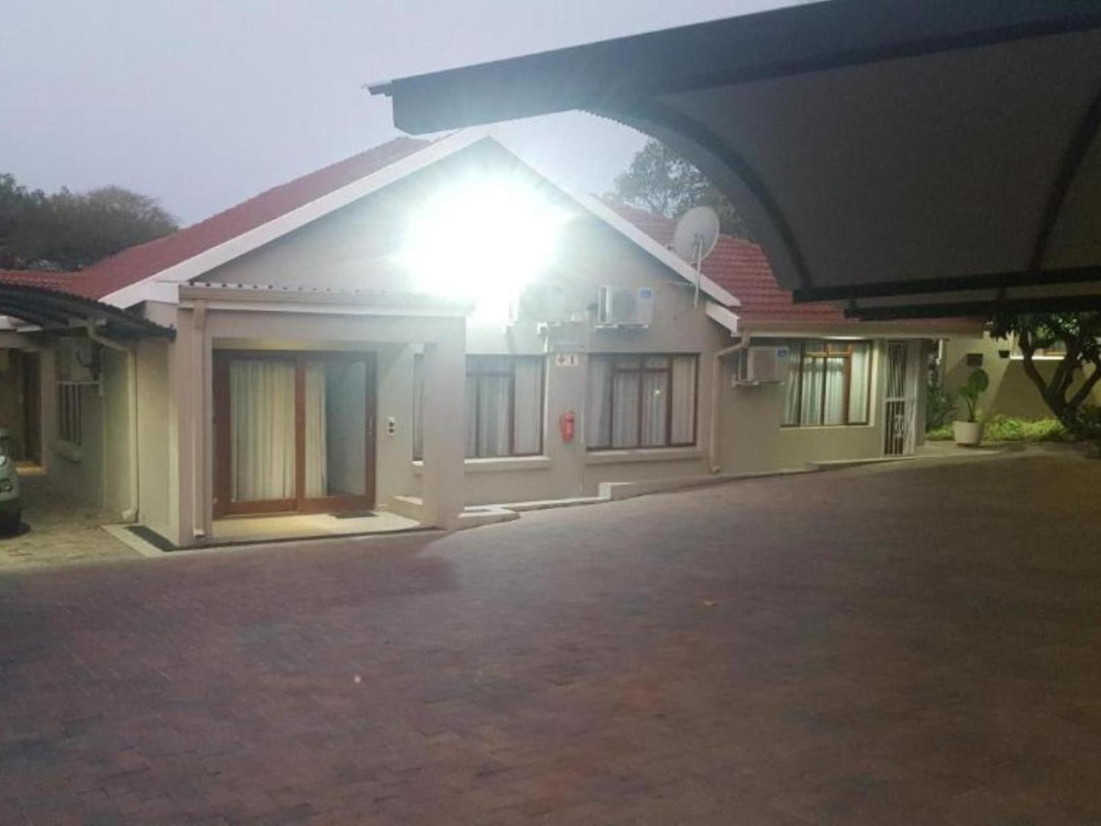 Bonim Guesthouse - Aka Magisha Guesthouse Mbombela Bagian luar foto