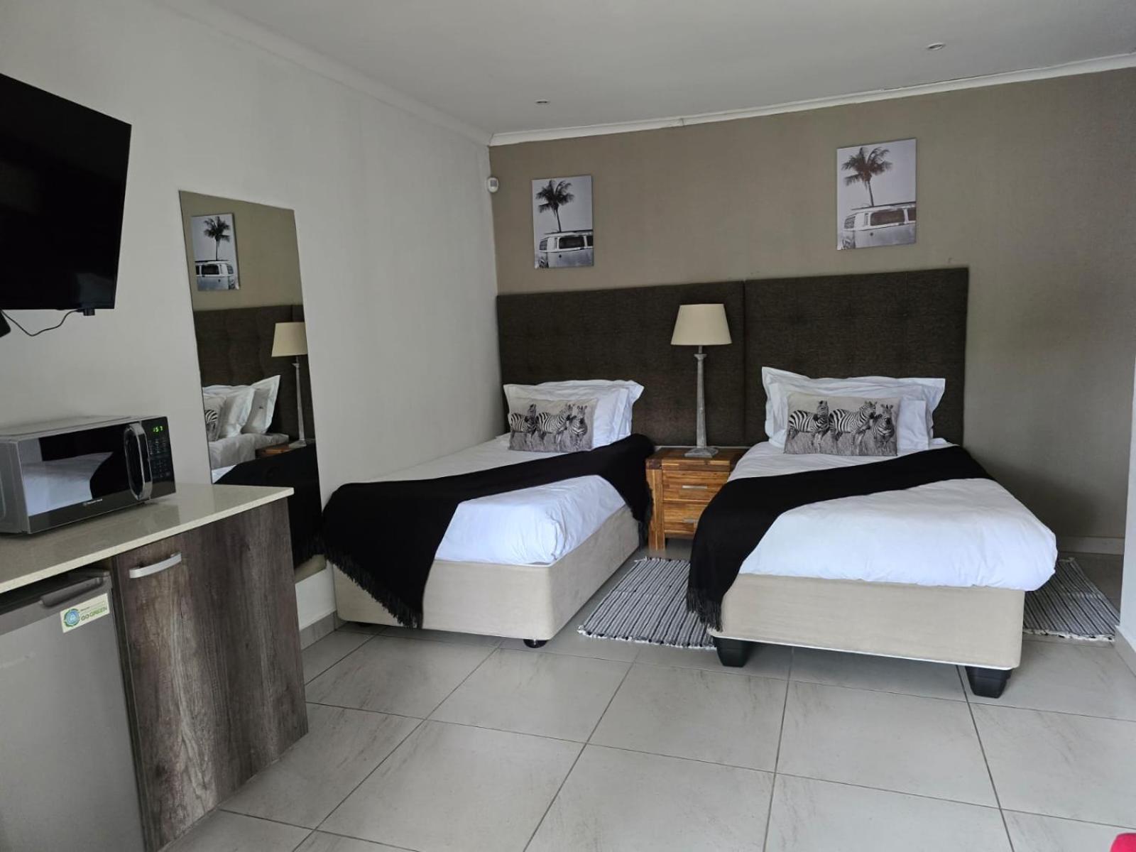 Bonim Guesthouse - Aka Magisha Guesthouse Mbombela Bagian luar foto